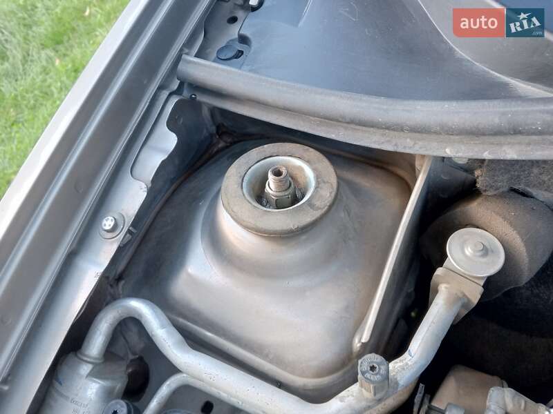 Седан Renault Clio Symbol 2008 в Чернівцях