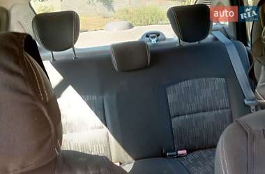 Седан Renault Clio Symbol 2008 в 