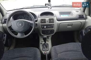 Седан Renault Clio Symbol 2004 в 