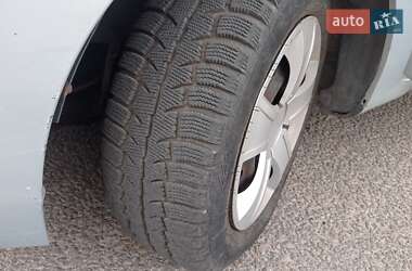 Седан Renault Clio Symbol 2004 в 
