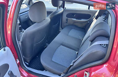 Седан Renault Clio Symbol 2006 в 
