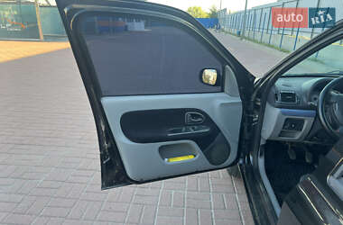 Седан Renault Clio Symbol 2007 в 