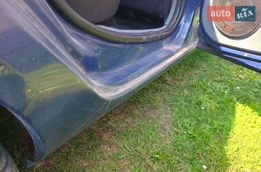 Седан Renault Clio Symbol 2008 в 