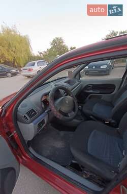 Седан Renault Clio Symbol 2006 в 