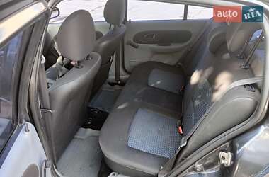 Седан Renault Clio Symbol 2008 в 