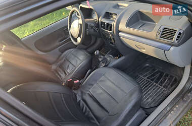Седан Renault Clio Symbol 2008 в 