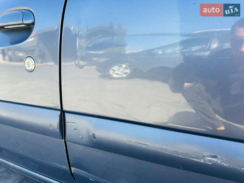 Седан Renault Clio Symbol 2008 в Запорожье фото 10 Седан Renault Clio Symbol 2008 в Запорожье