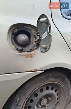 Седан Renault Clio Symbol 2003 в 