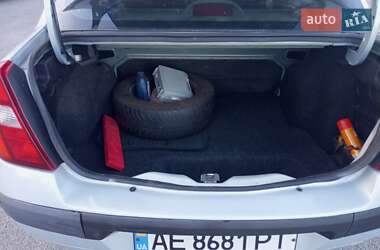 Седан Renault Clio Symbol 2004 в 