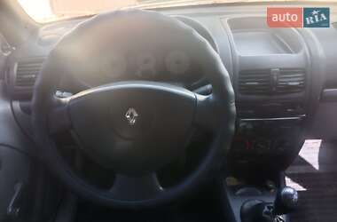 Седан Renault Clio Symbol 2006 в 
