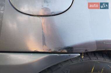Седан Renault Clio Symbol 2007 в 