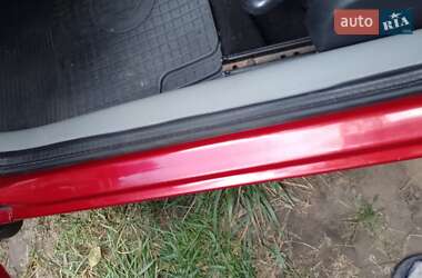 Седан Renault Clio Symbol 2006 в 