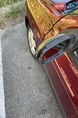 Седан Renault Clio Symbol 2003 в 