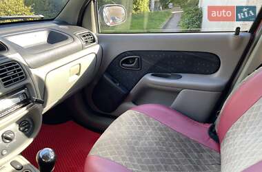 Седан Renault Clio Symbol 2003 в 
