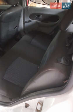 Седан Renault Clio Symbol 2008 в 