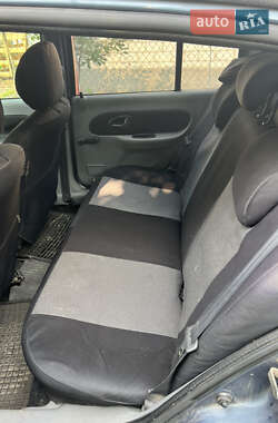 Седан Renault Clio Symbol 2007 в 