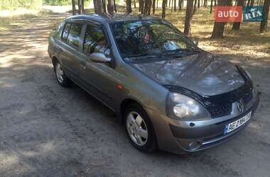 Седан Renault Clio Symbol 2003 в 
