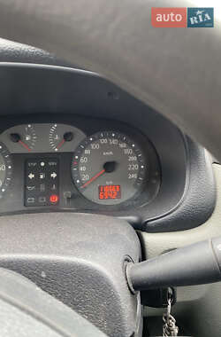 Седан Renault Clio Symbol 2006 в 