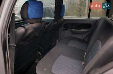Седан Renault Clio Symbol 2007 в 