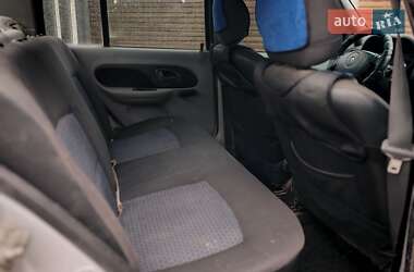 Седан Renault Clio Symbol 2007 в 
