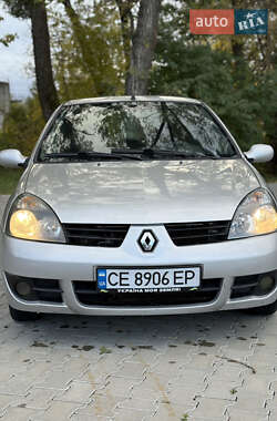 Седан Renault Clio Symbol 2006 в 