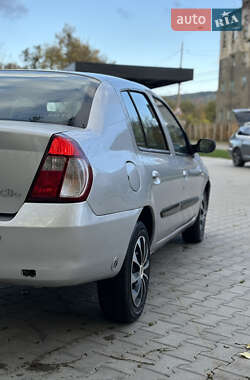 Седан Renault Clio Symbol 2006 в 