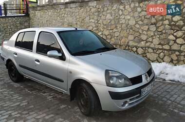 Седан Renault Clio Symbol 2005 в 