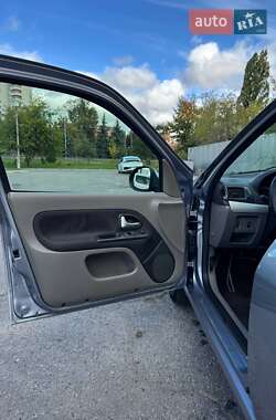 Седан Renault Clio Symbol 2008 в 
