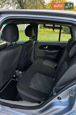 Седан Renault Clio Symbol 2008 в 