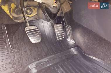 Седан Renault Clio Symbol 2007 в 