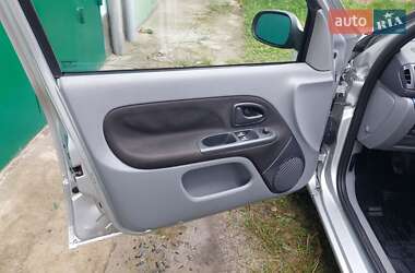 Седан Renault Clio Symbol 2007 в 