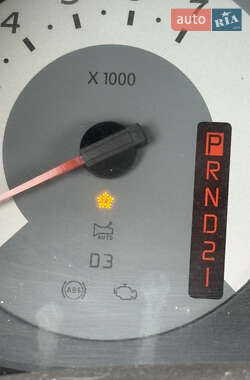Седан Renault Clio Symbol 2006 в 