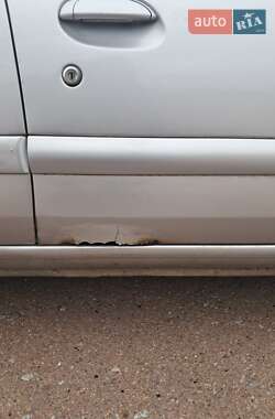Седан Renault Clio Symbol 2007 в 