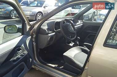 Седан Renault Clio Symbol 2007 в 