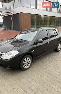 Седан Renault Clio Symbol 2008 в  фото 2 Седан Renault Clio Symbol 2008 в