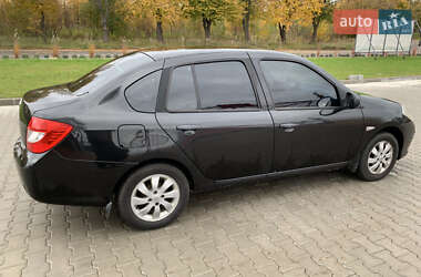 Седан Renault Clio Symbol 2008 в  фото 7 Седан Renault Clio Symbol 2008 в