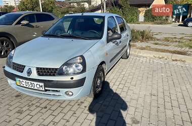 Седан Renault Clio Symbol 2003 в 