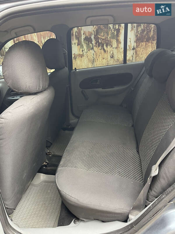 Седан Renault Clio Symbol 2007 в Киеве фото 8 Седан Renault Clio Symbol 2007 в Киеве