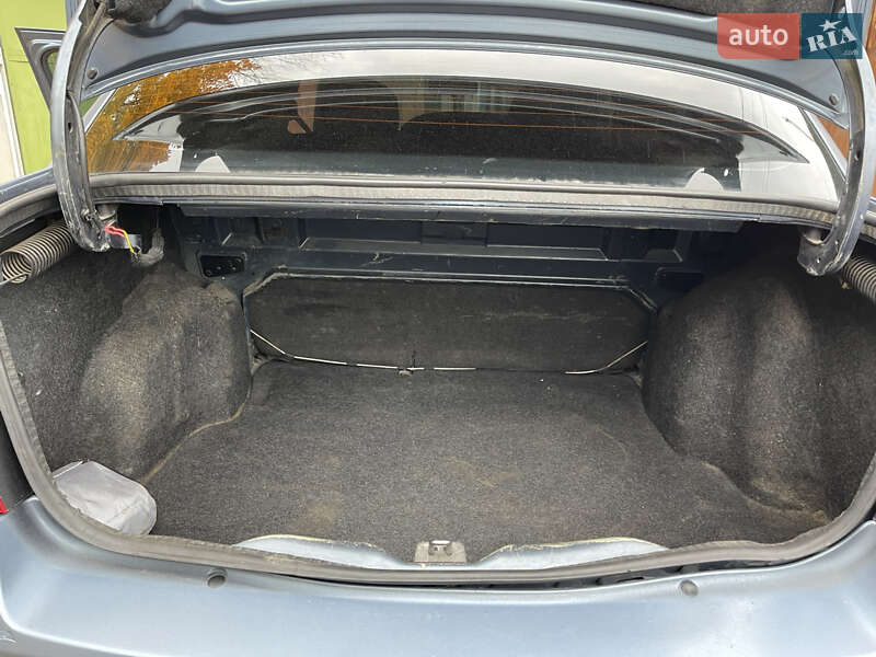 Седан Renault Clio Symbol 2007 в Киеве фото 11 Седан Renault Clio Symbol 2007 в Киеве