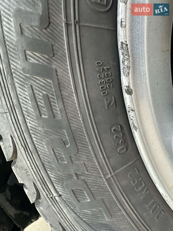 Седан Renault Clio Symbol 2006 в Черновцах фото 2 Седан Renault Clio Symbol 2006 в Черновцах