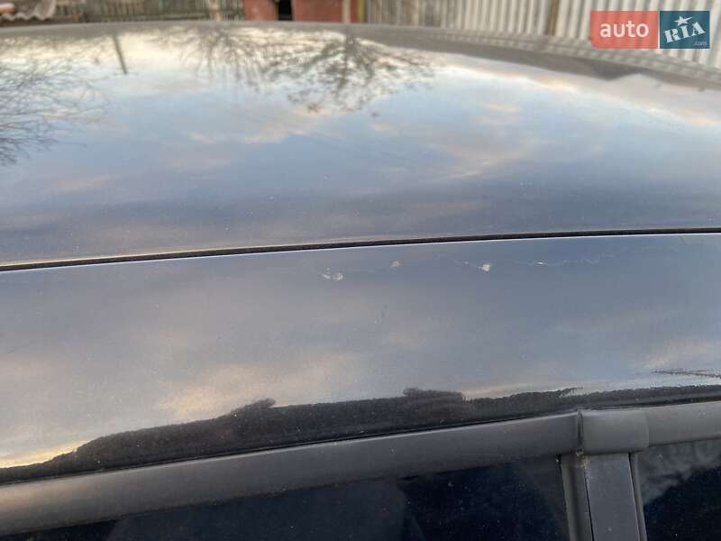 Седан Renault Clio Symbol 2006 в Киеве фото 7 Седан Renault Clio Symbol 2006 в Киеве