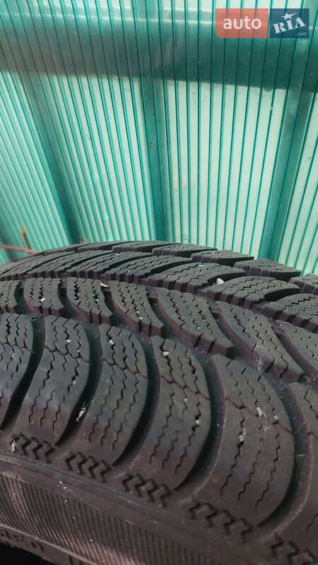 Седан Renault Clio Symbol 2007 в Києві