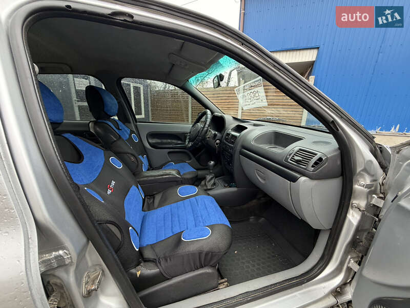 Седан Renault Clio Symbol 2007 в Бердичеве фото 18 Седан Renault Clio Symbol 2007 в Бердичеве