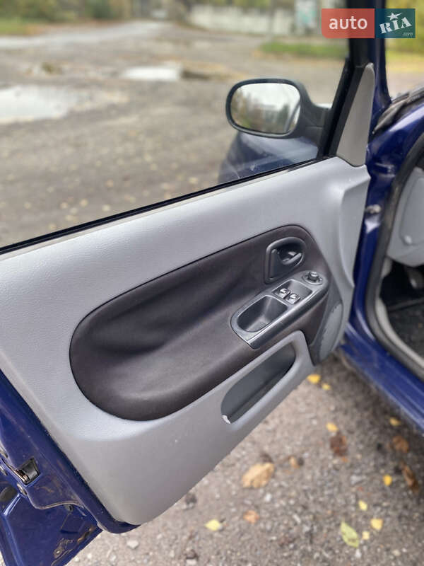 Седан Renault Clio Symbol 2008 в Виннице фото 7 Седан Renault Clio Symbol 2008 в Виннице