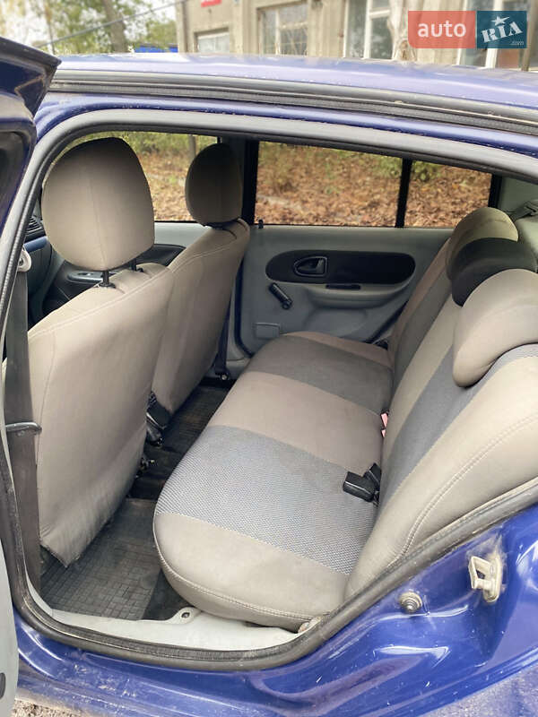 Седан Renault Clio Symbol 2008 в Виннице фото 8 Седан Renault Clio Symbol 2008 в Виннице