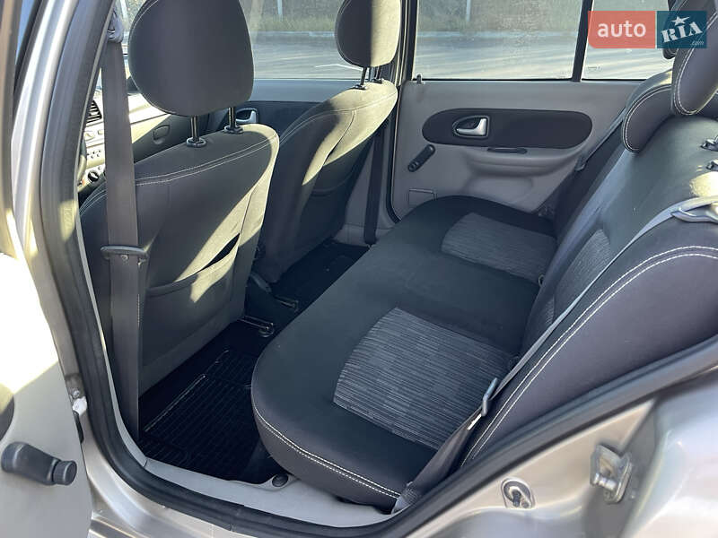 Седан Renault Clio Symbol 2008 в Виннице