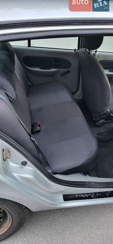 Renault Clio Symbol 2005