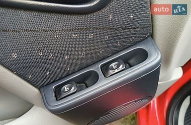 Седан Renault Clio Symbol 2004 в Остроге