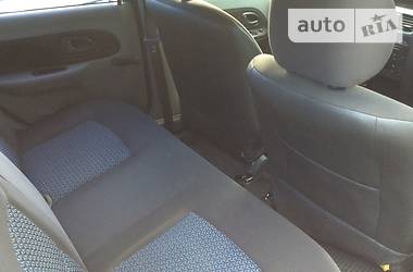 Седан Renault Clio 2008 в 