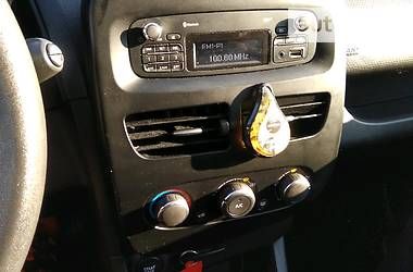 Хэтчбек Renault Clio 2015 в Коростене